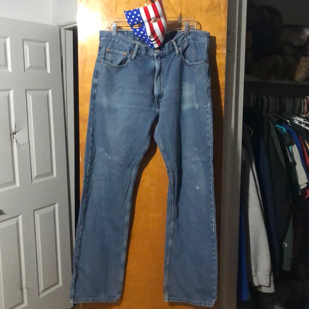 Levi’s 505🤑 - Picture 1 of 10